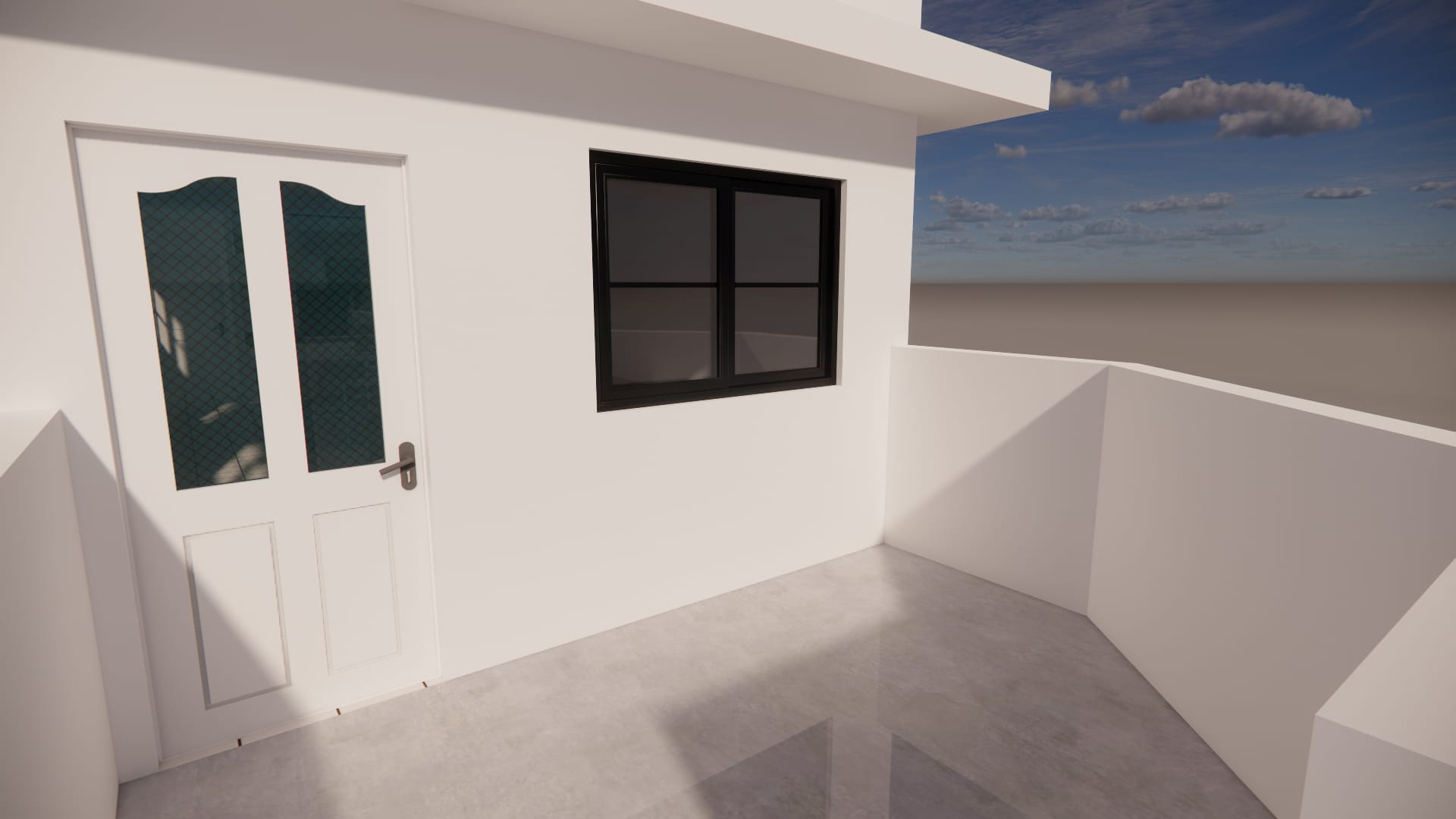 Departamento Francisco — vista 3