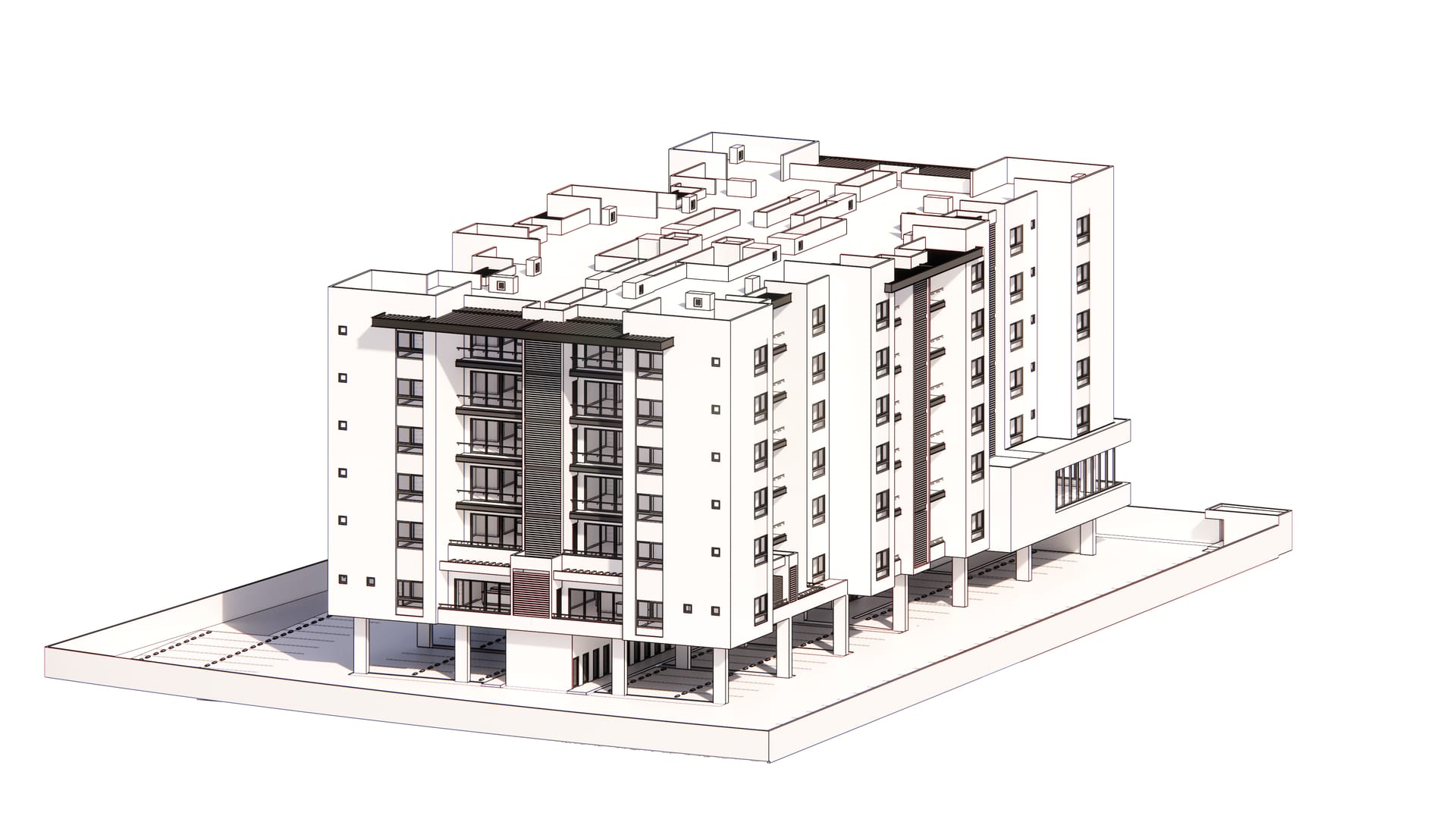 Akua Tower — vista 5