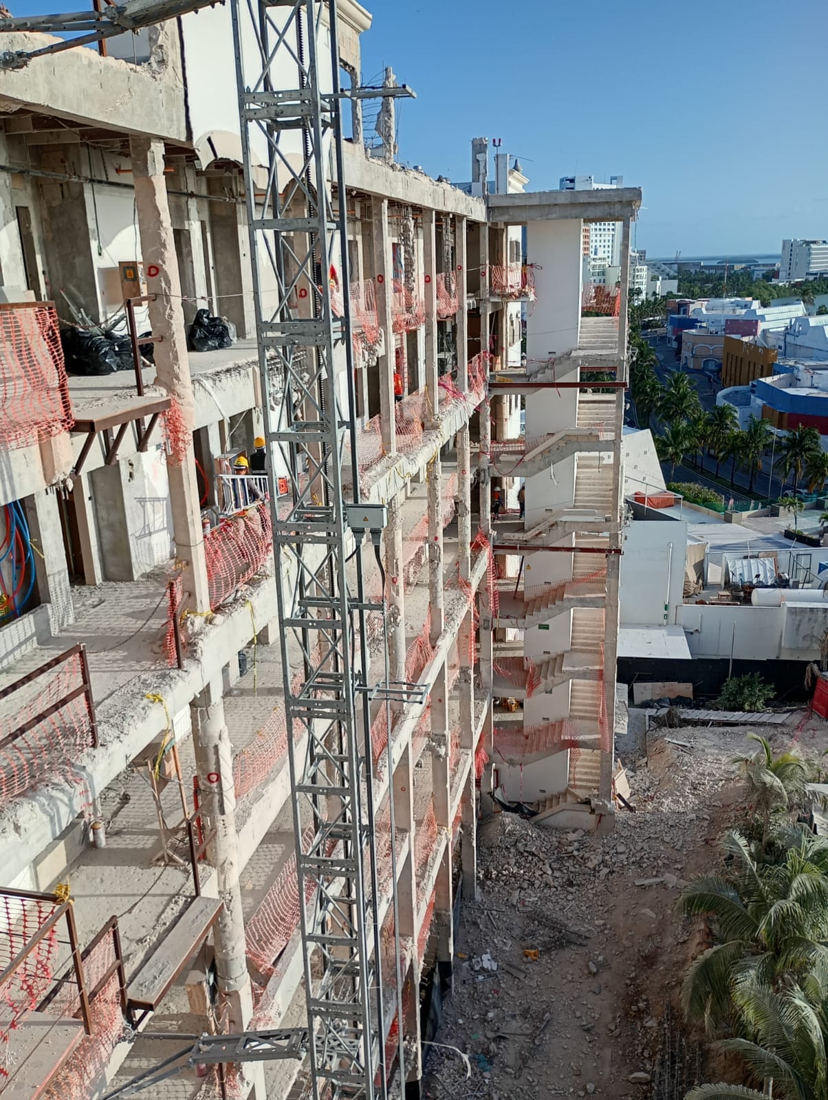 Hyatt Zilara — vista 6