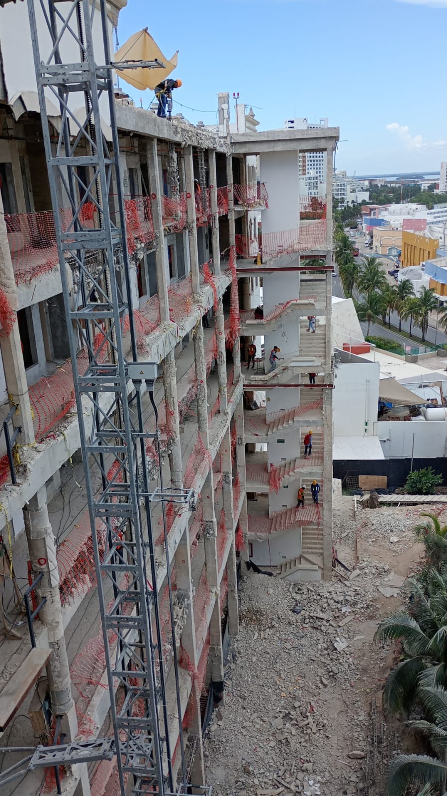 Hyatt Zilara — vista 19