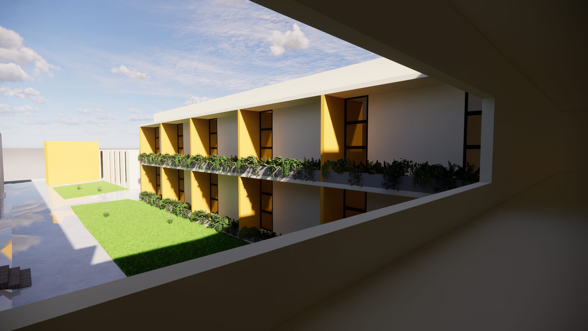 Iglesia Rey de Salem — vista 10