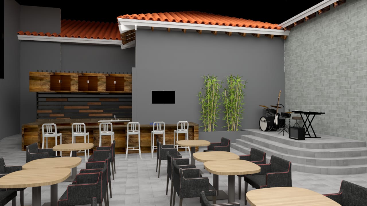 Restaurante Consabor