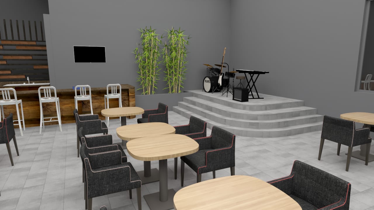 Restaurante Consabor — vista 2