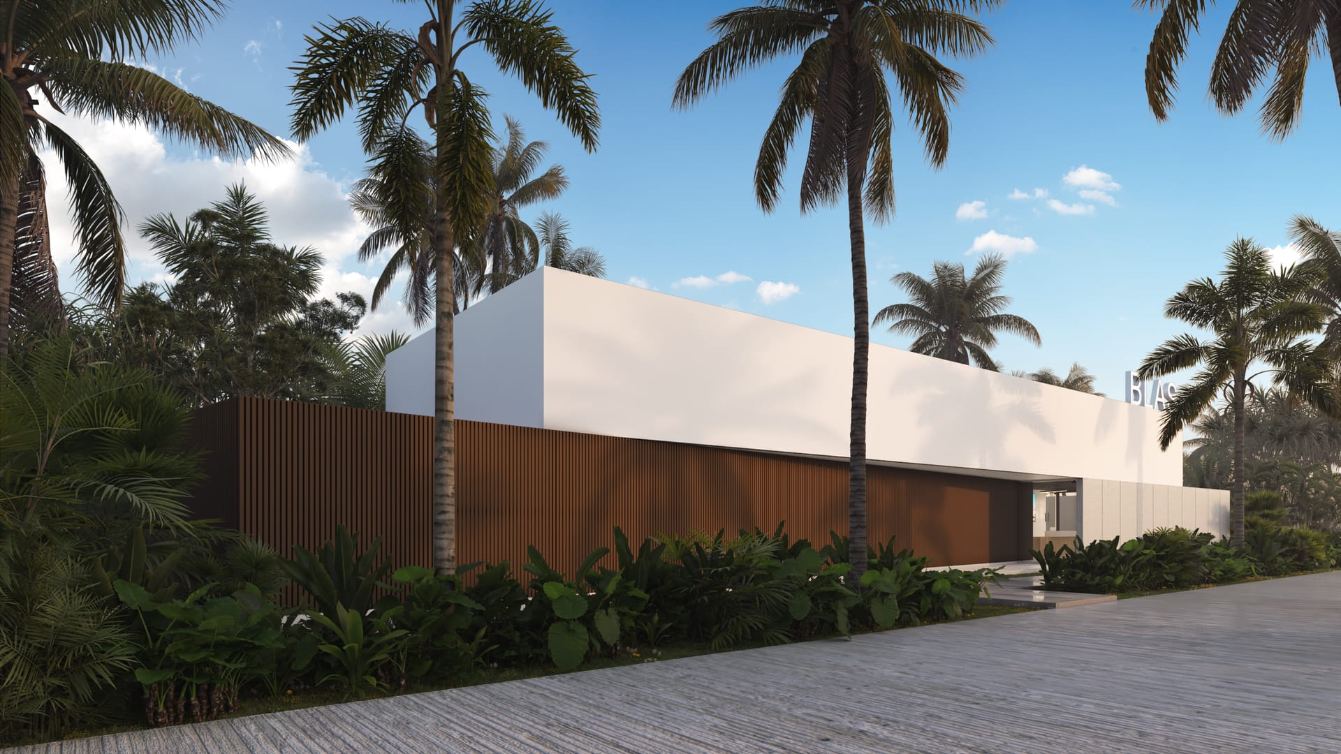 Showroom Blas — vista 2
