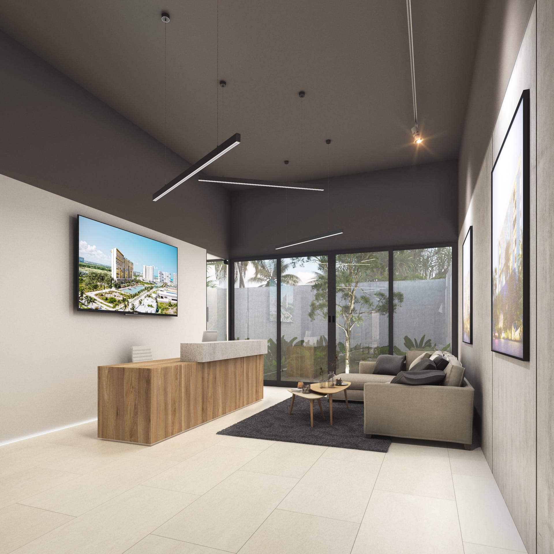 Showroom Blas — vista 3