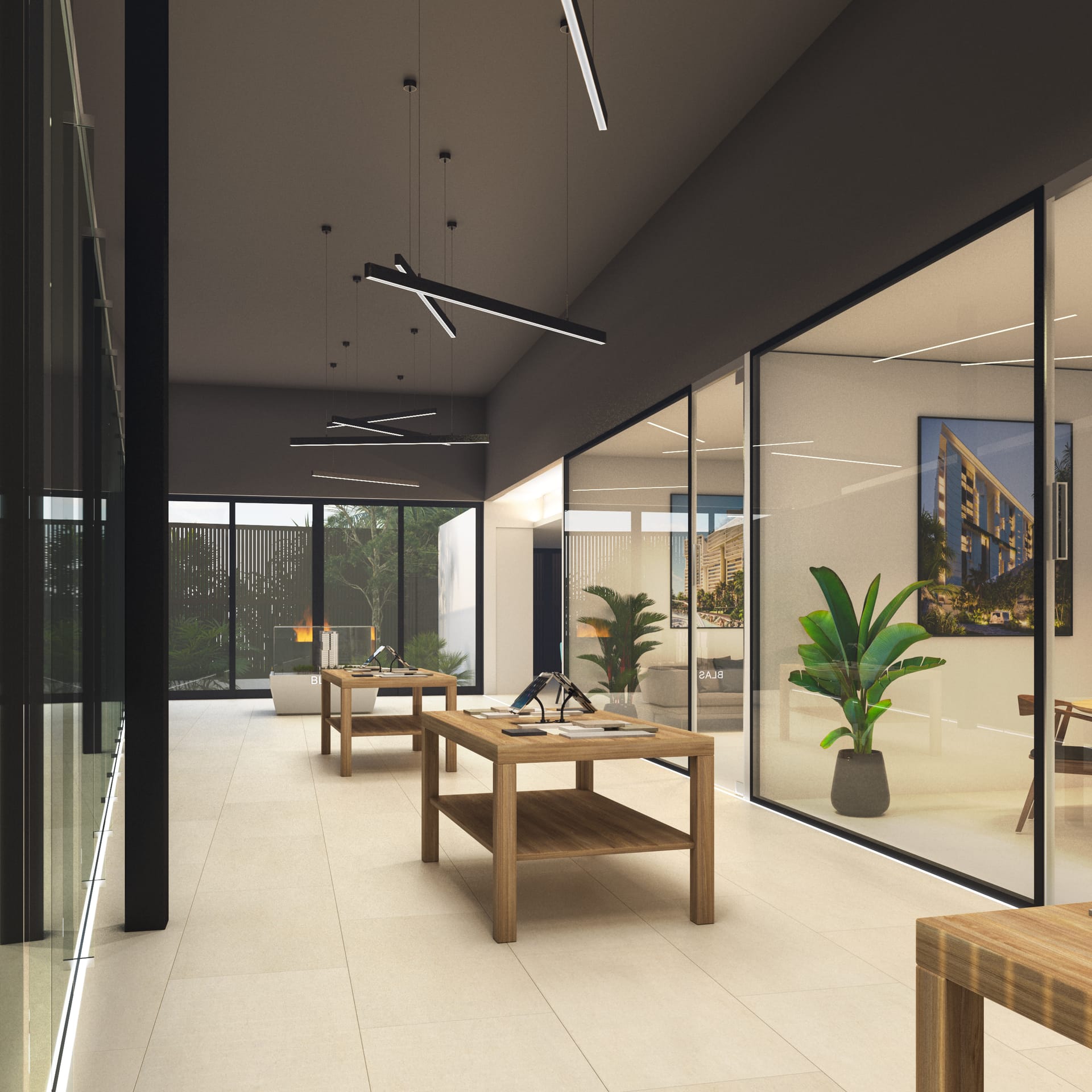 Showroom Blas — vista 4