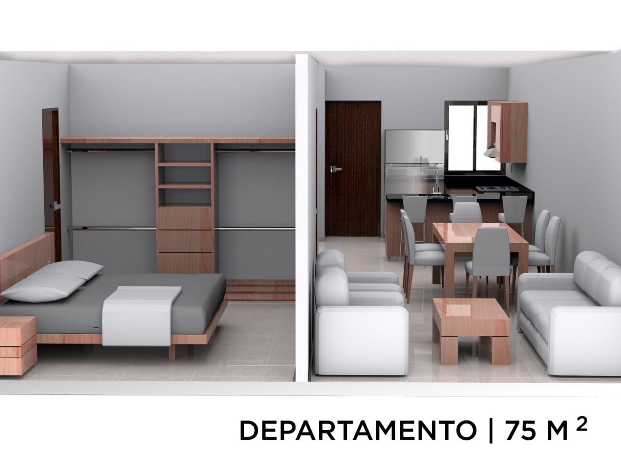 Torre Gahlia — vista 4