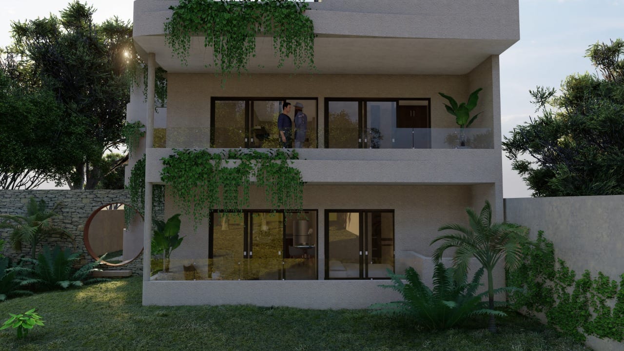 Uzen — vista 6